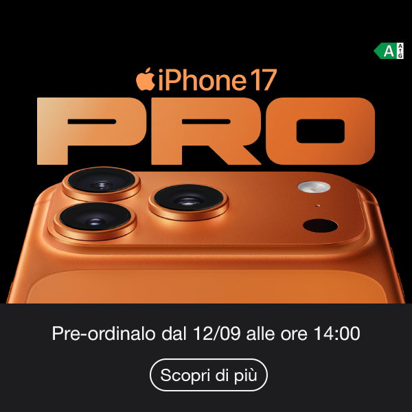 iPhone 17 Pro